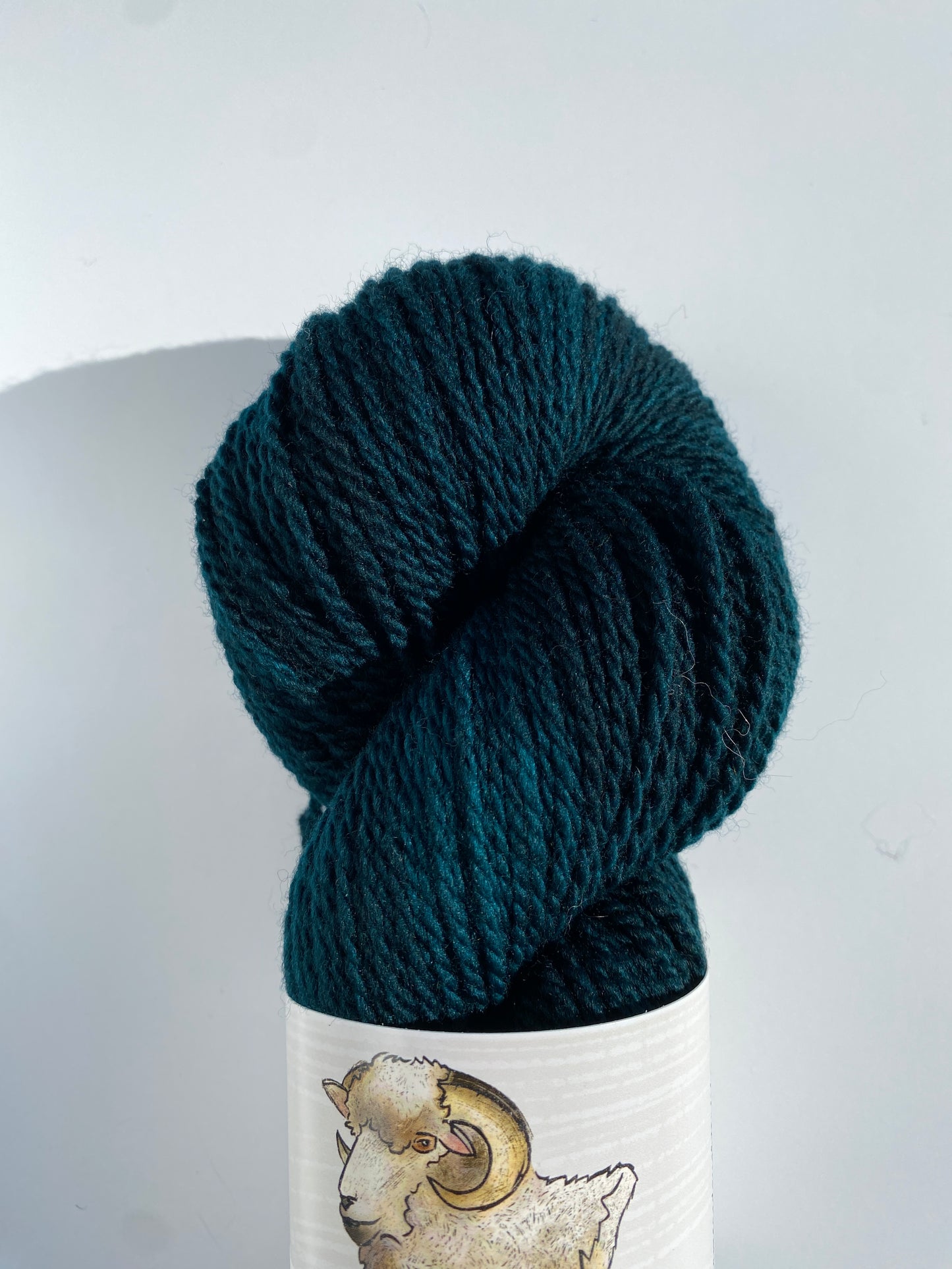 Pishkun - Farmers Daughter Fibers