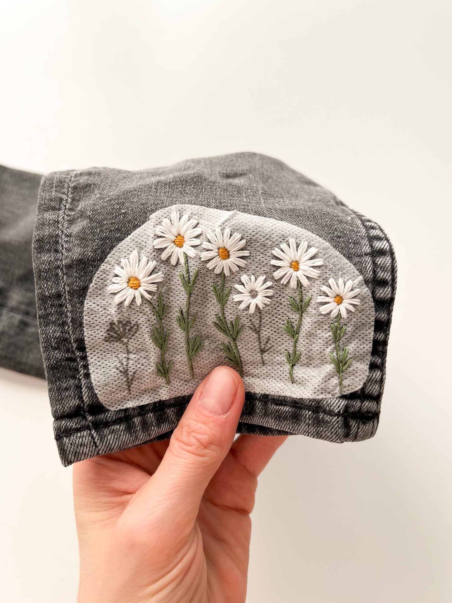 Stick & Stitch Embroidery designs, embroidery patterns
