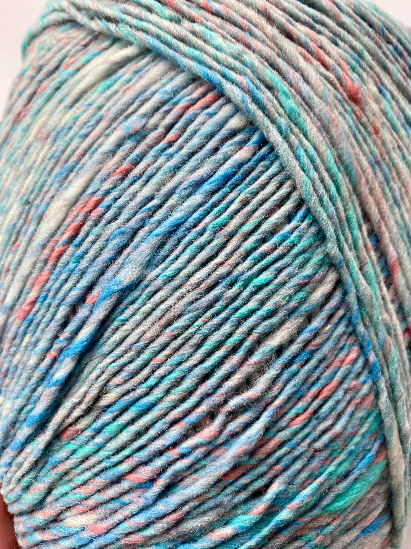 Haunui Wool/Cotton blend - Noro