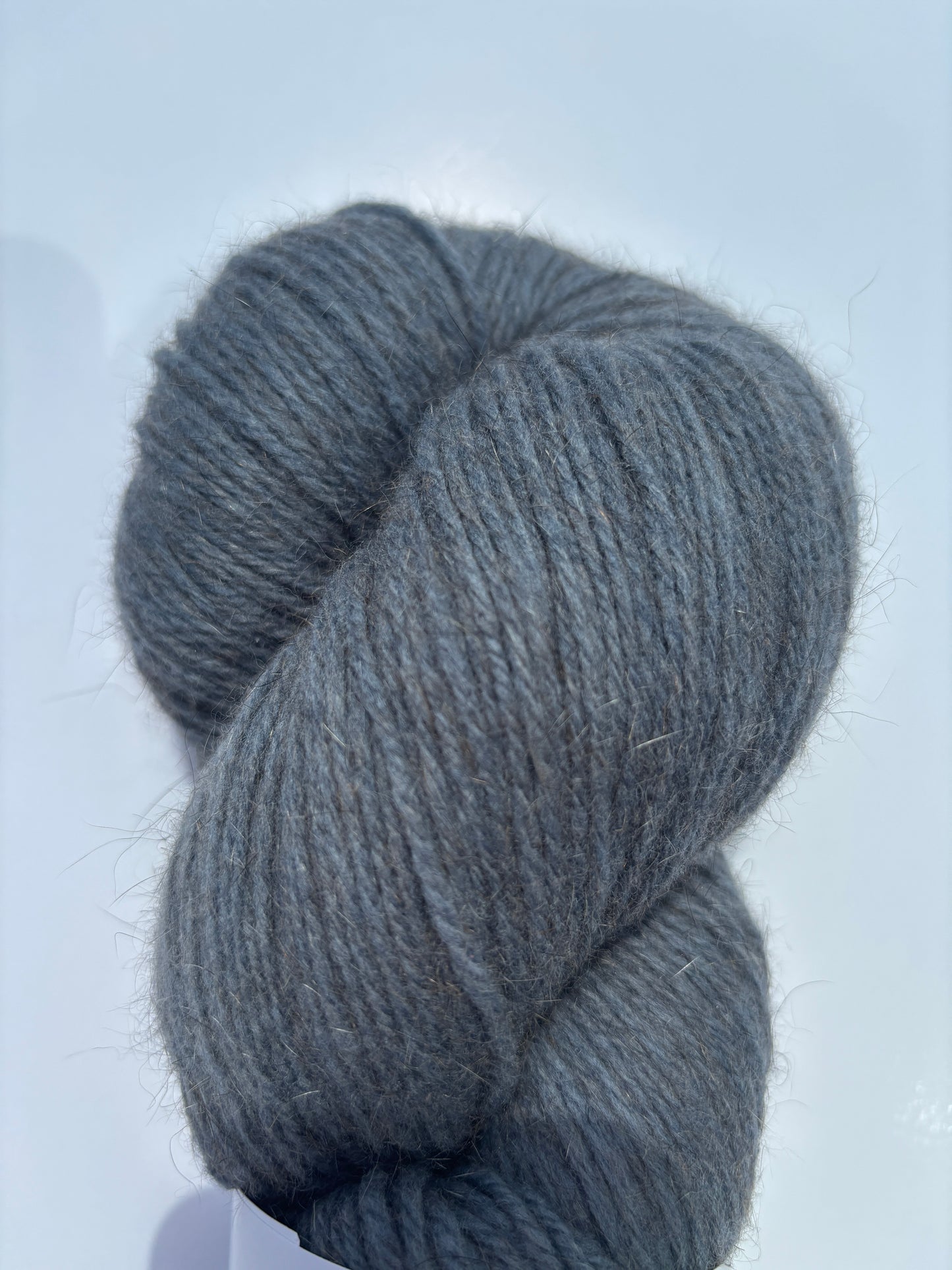 Merino Possum Woollen Spun - Circus Tonic Handmade