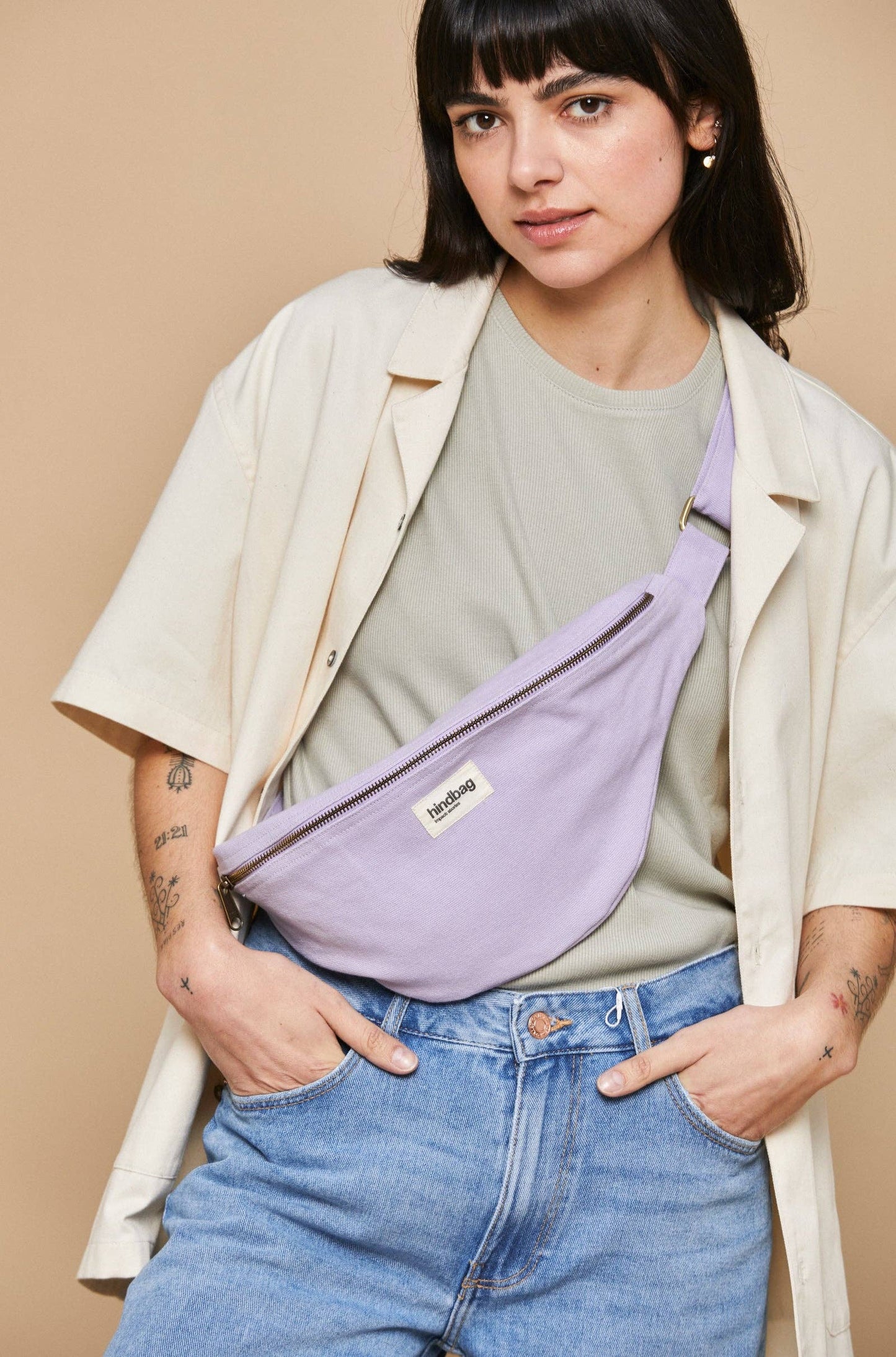 Sasha fanny pack - Hindbag