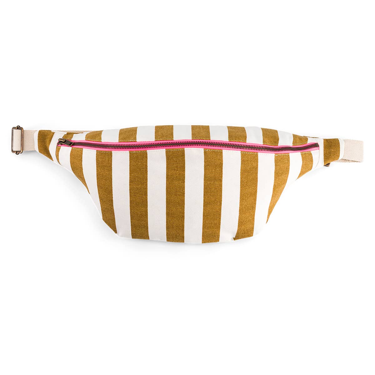 Bumbag - Crossbody - Rose in April