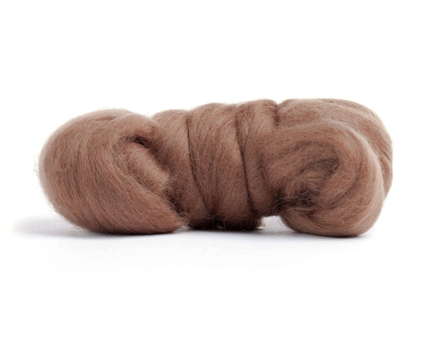 Merino Roving - 1 ounce