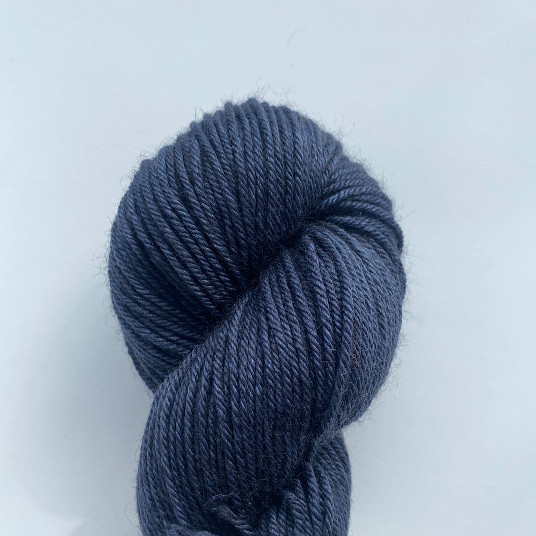 Bear Paw DK - Farmers Daughter Fibers