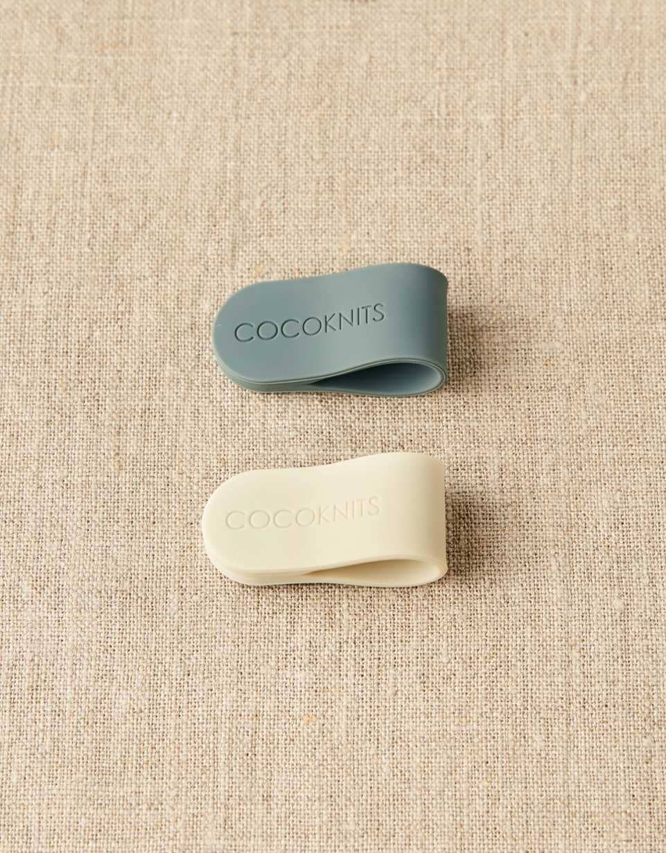 Maker's Clips - Cocoknits