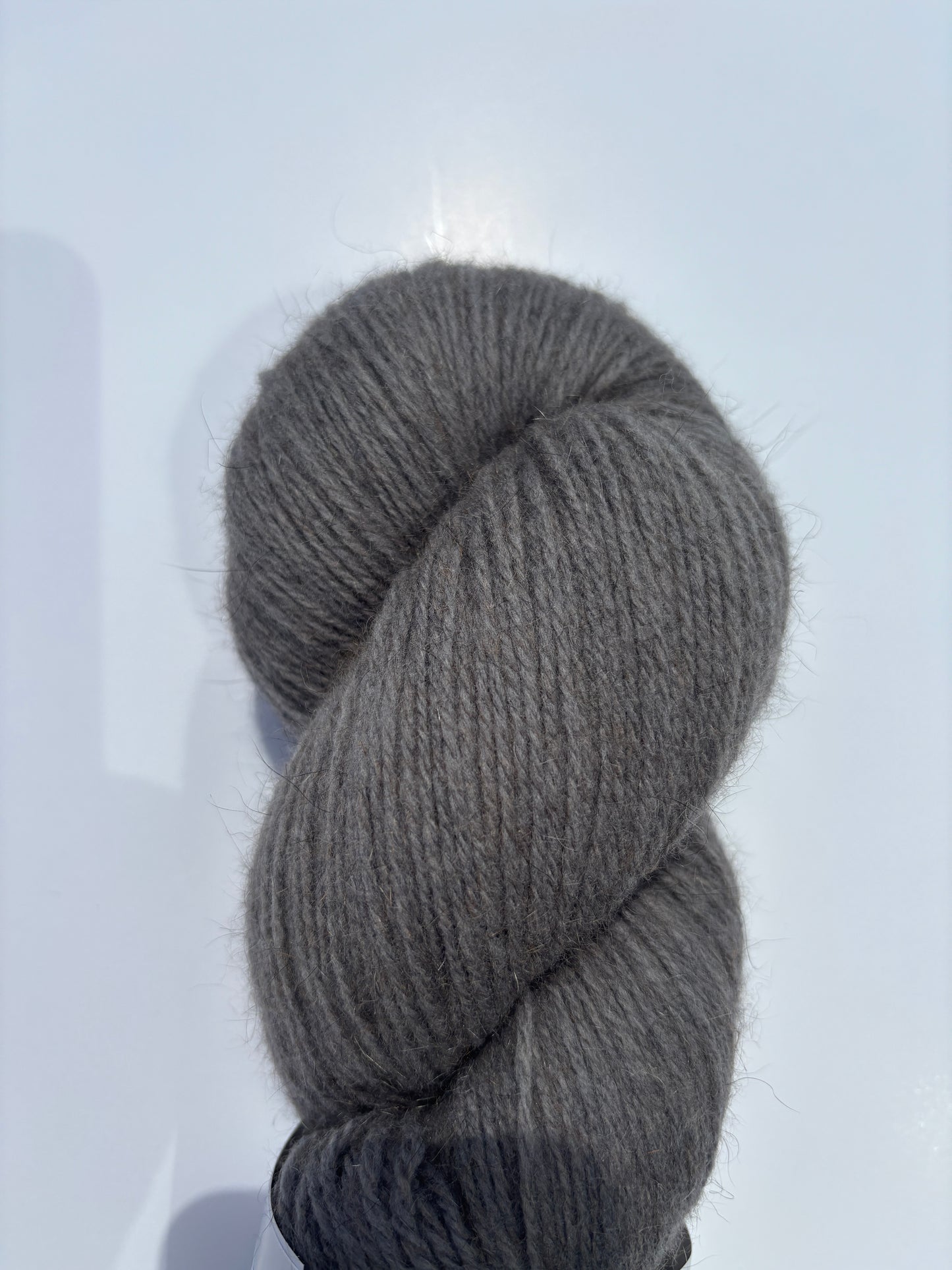 Merino Possum Woollen Spun - Circus Tonic Handmade