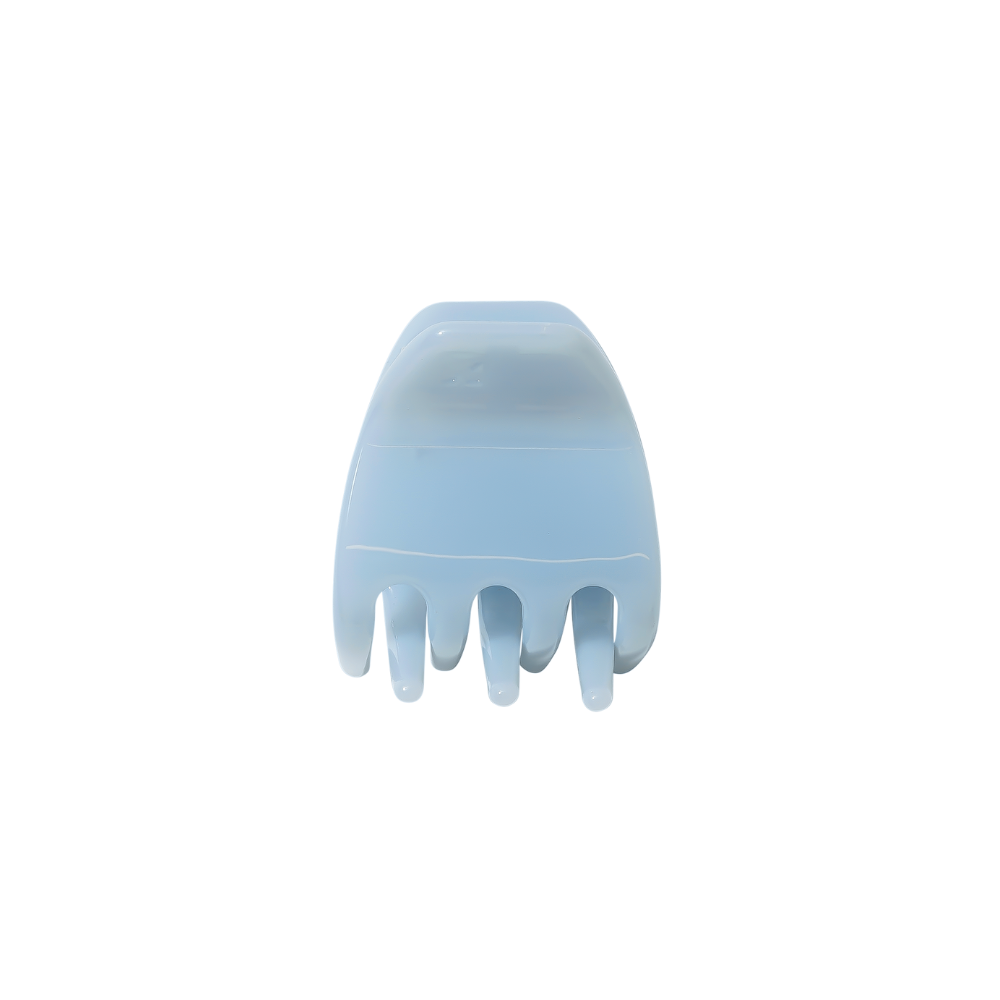 Mini Hair Claw Clip — Karst