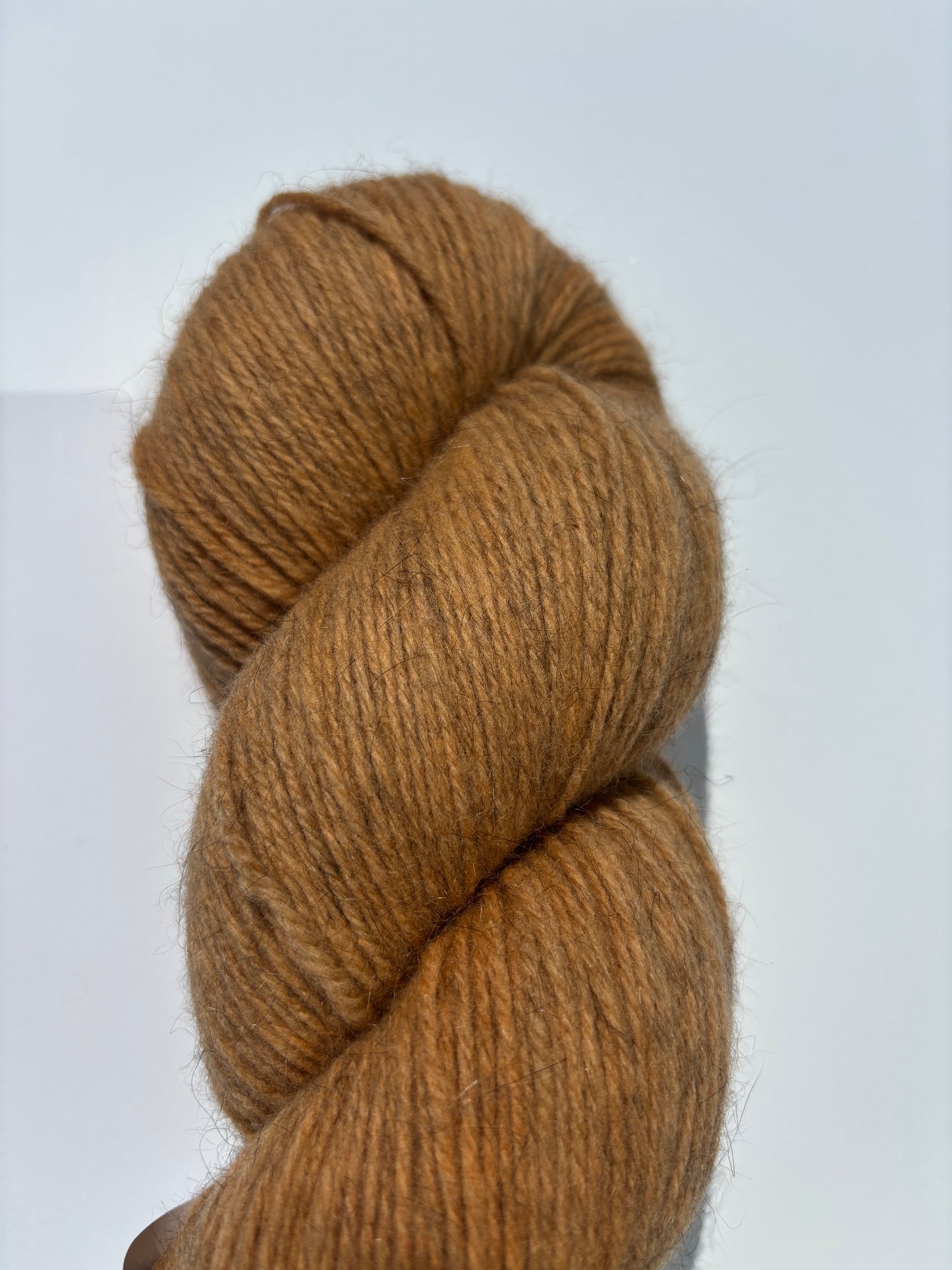 Merino Possum Woollen Spun - Circus Tonic Handmade