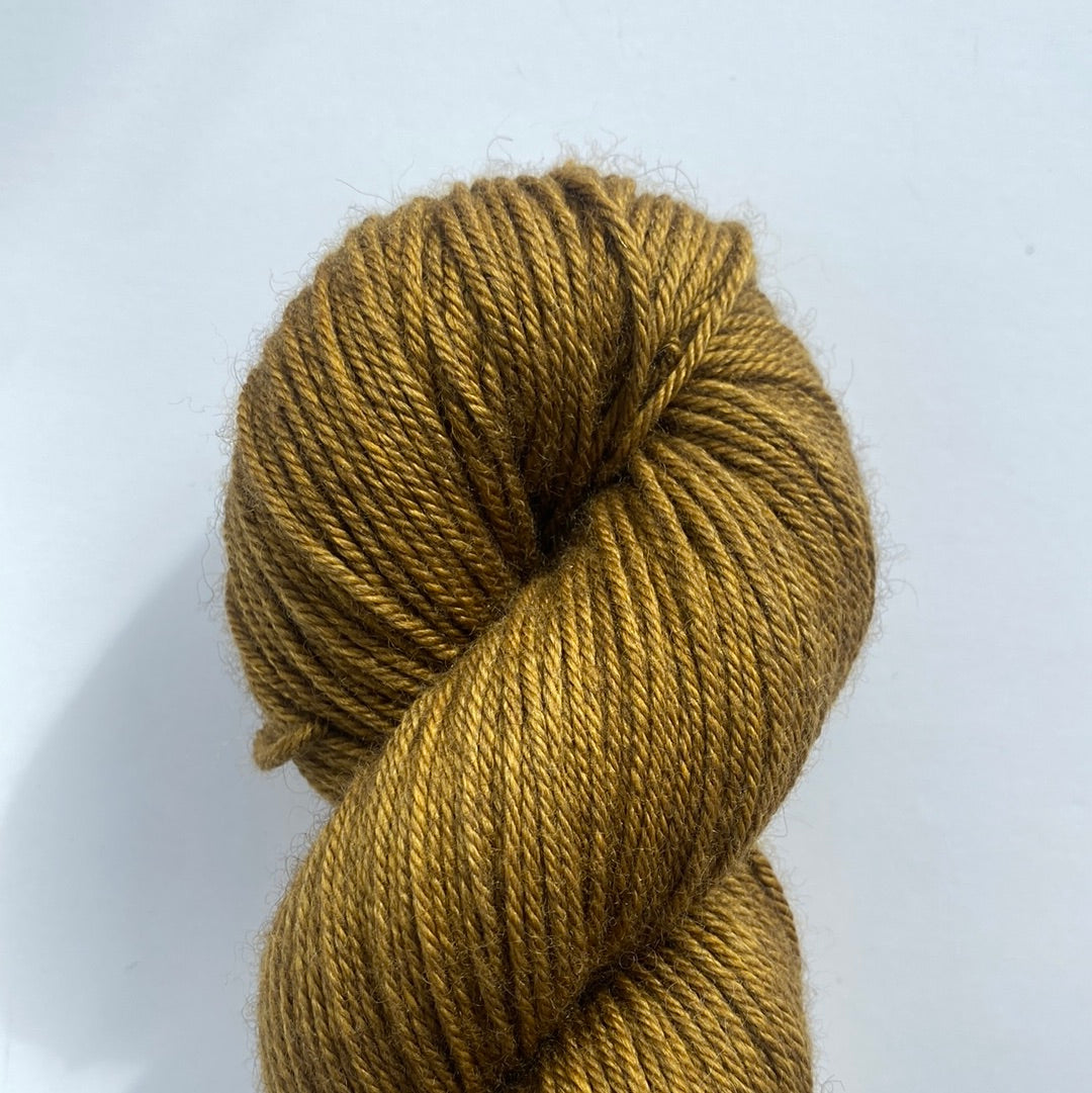 Bear Paw DK - Farmers Daughter Fibers