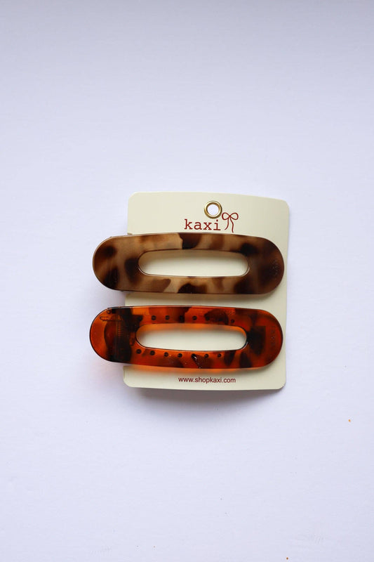 2 Pack Lay Down Claws - Kaxi