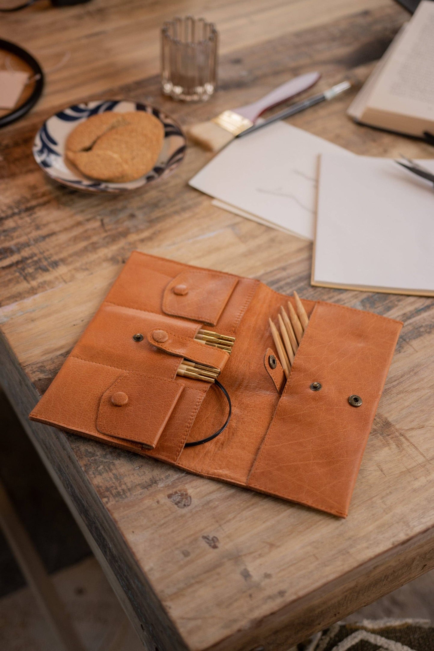 Hepburn Organiser