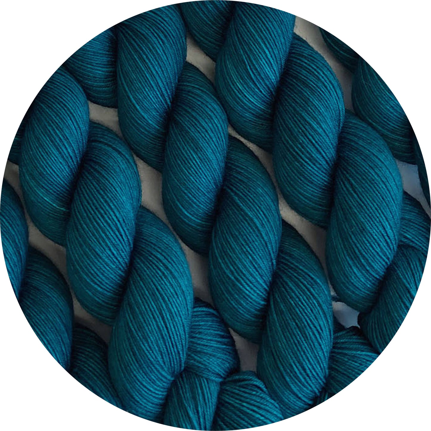 Cottage Sock Yarn - Coates & Co.