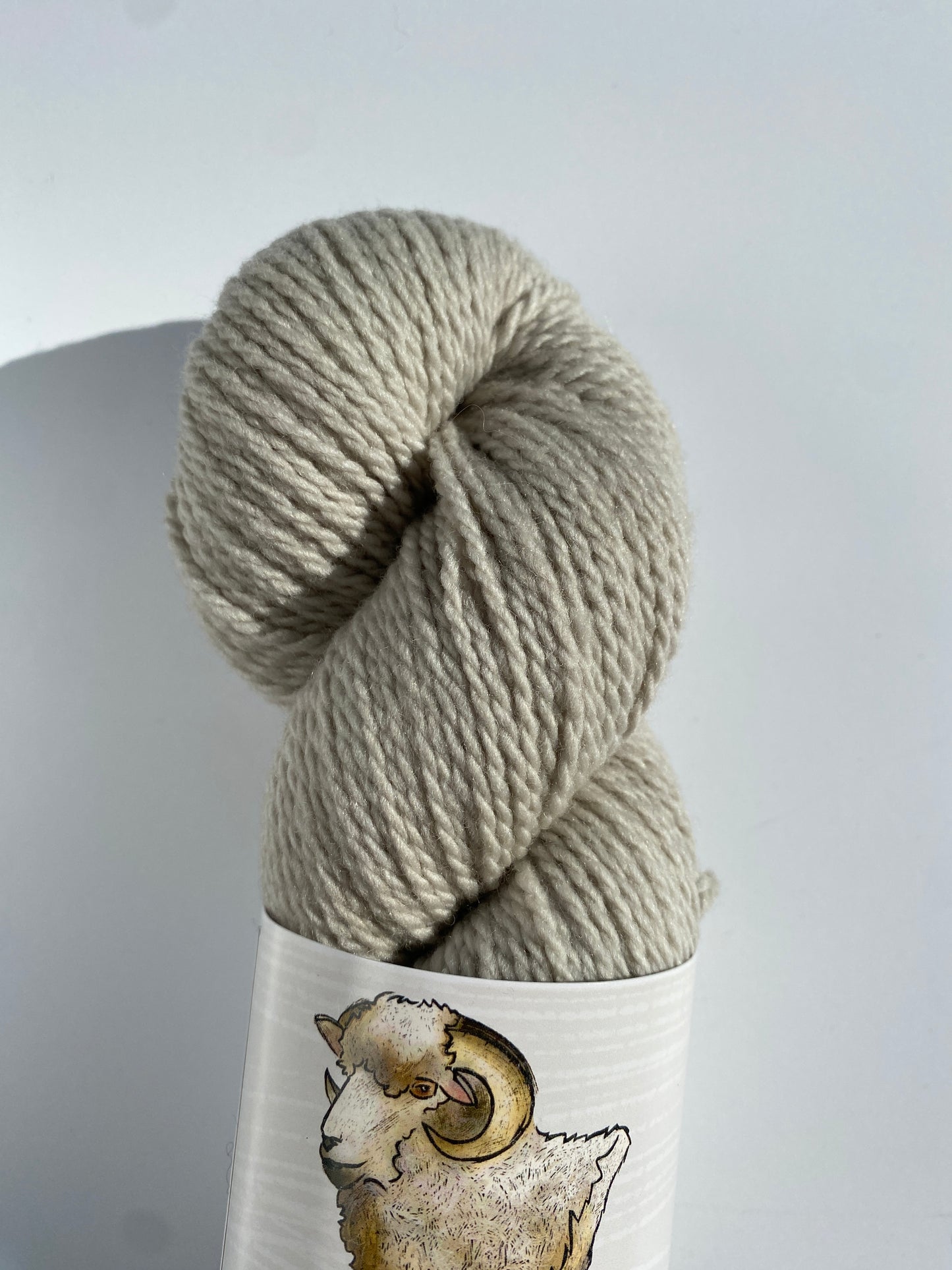 Pishkun - Farmers Daughter Fibers