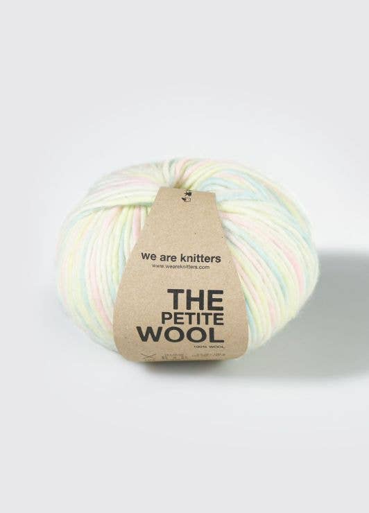 Petite Wool - We are Knitters