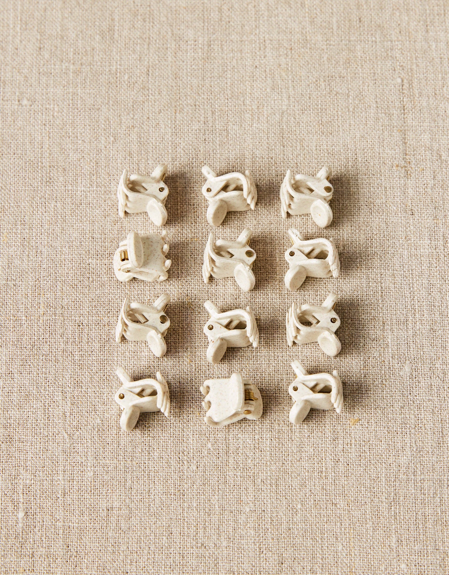 Claw Clips - Cocoknits