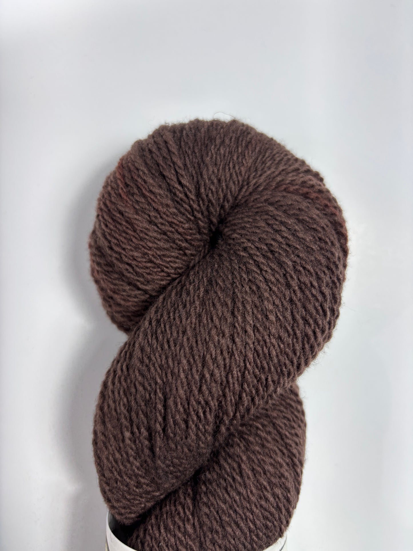 Pishkun - Farmers Daughter Fibers