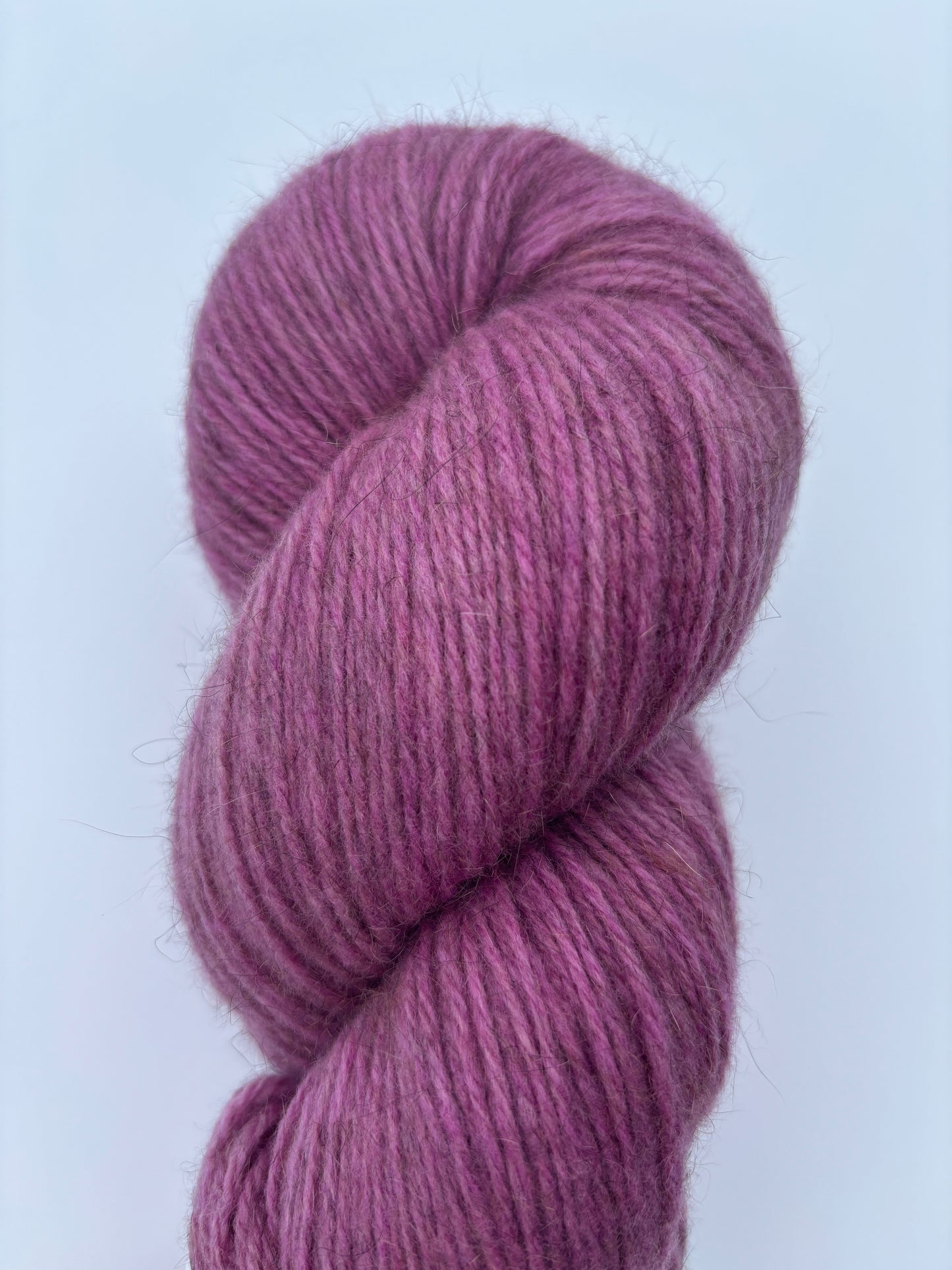 Merino Possum Woollen Spun - Circus Tonic Handmade