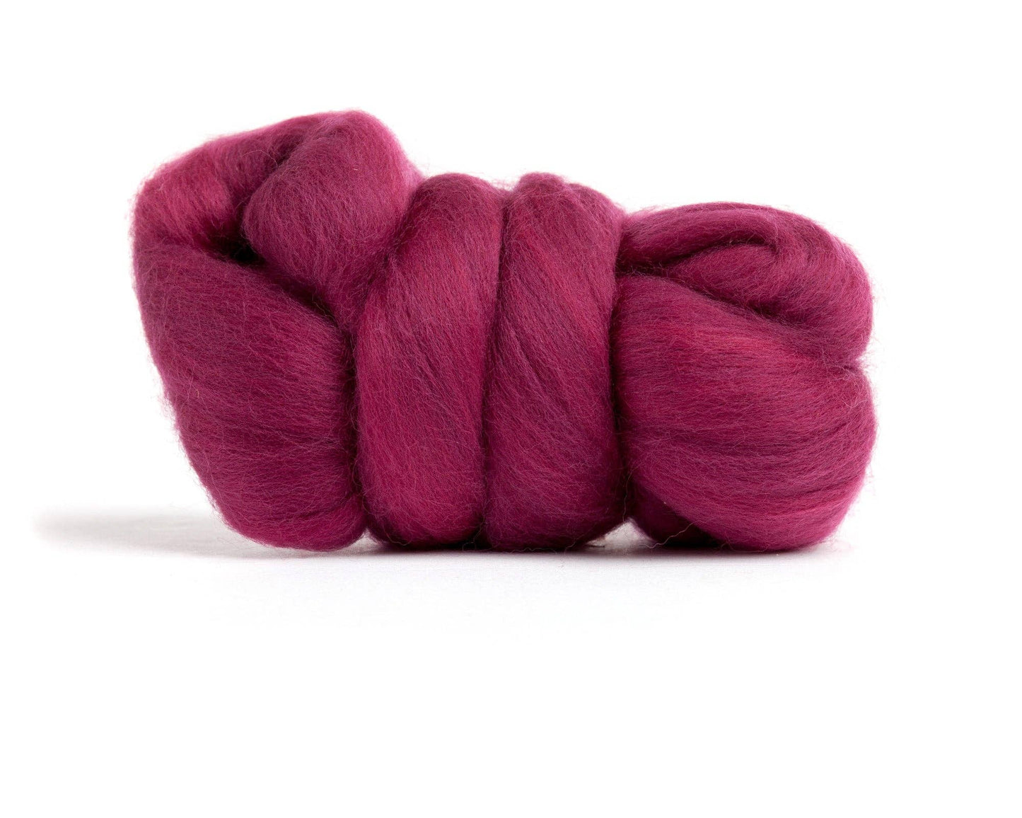 Merino Roving - 1 ounce