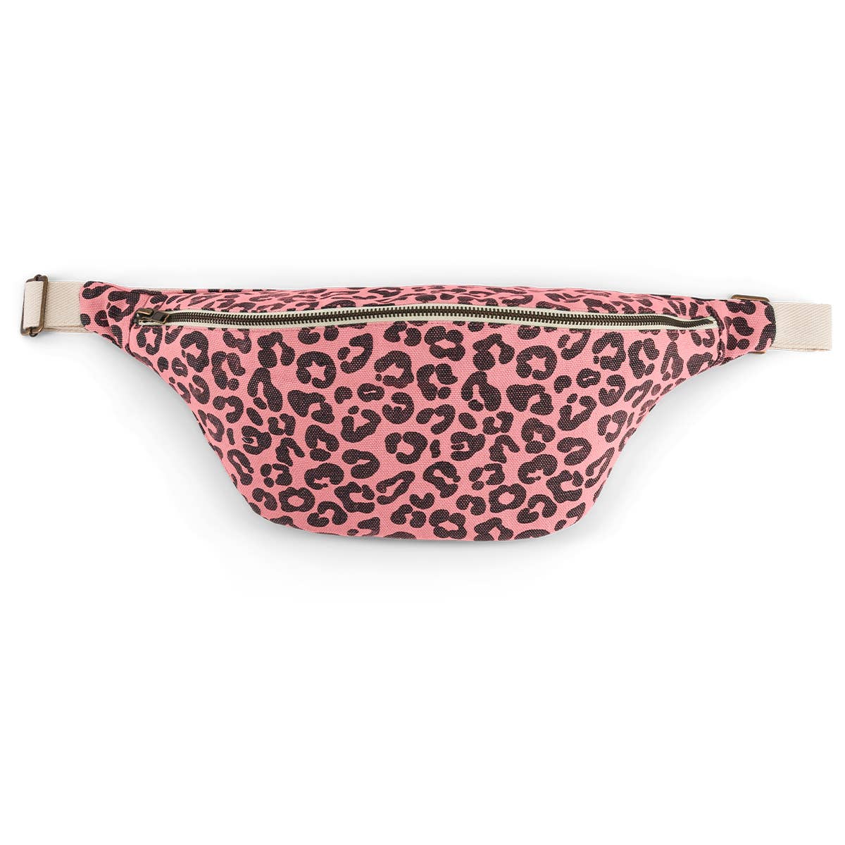 Bumbag - Crossbody - Rose in April