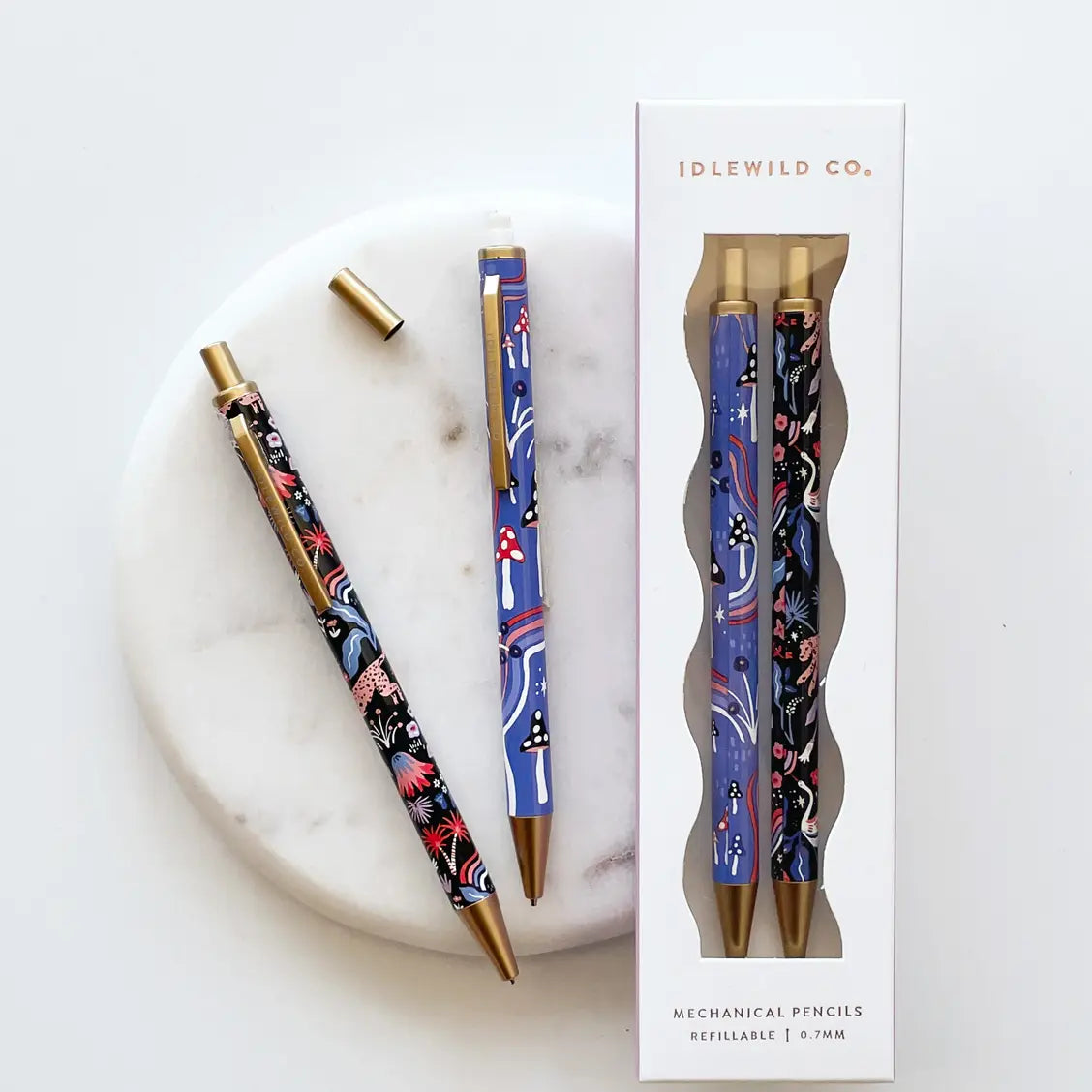Mechanical Pencils - Idlewild Co.
