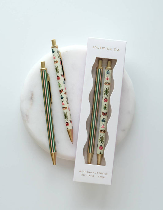 Mechanical Pencils - Idlewild Co.