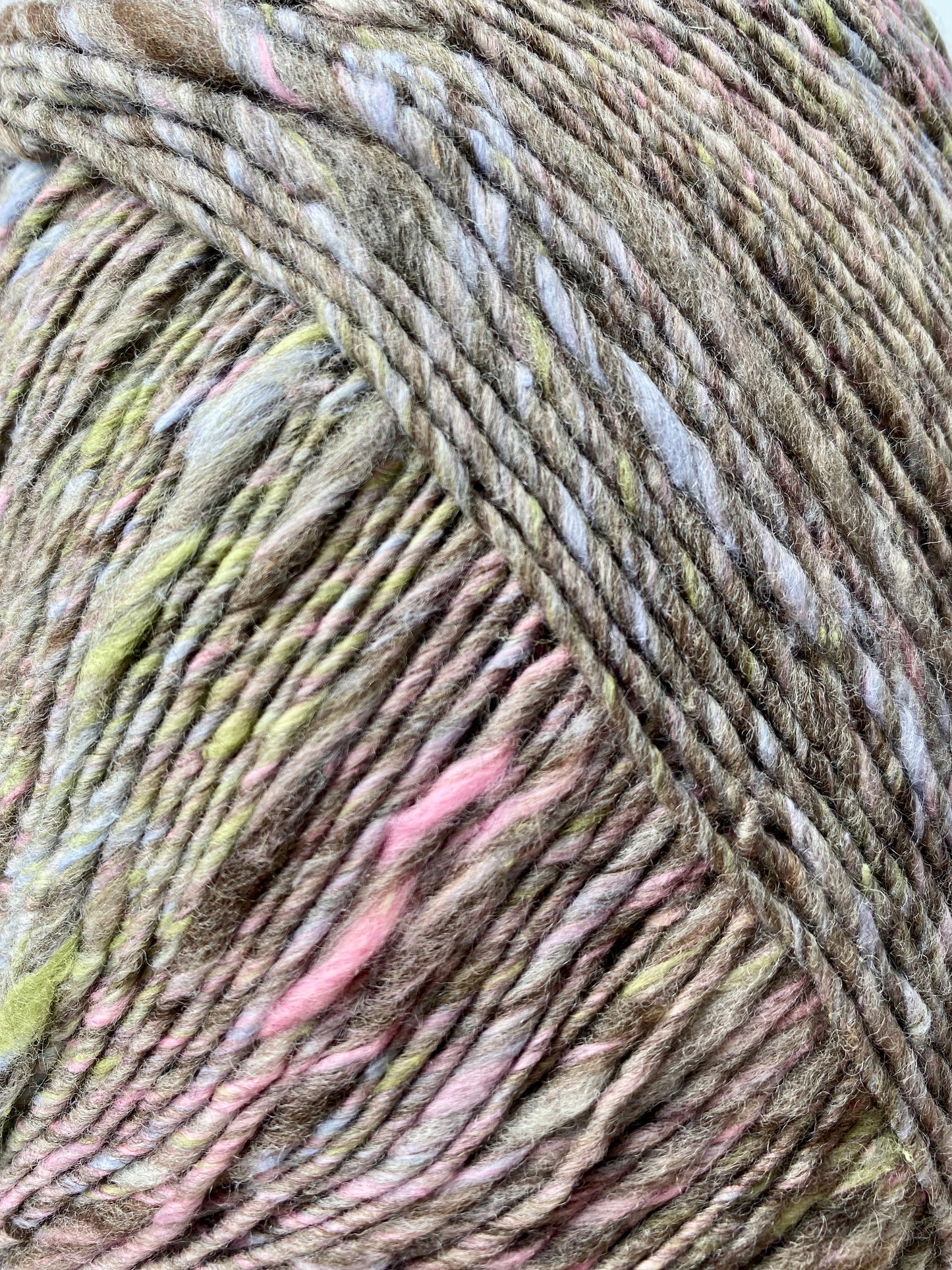Haunui Wool/Cotton blend - Noro