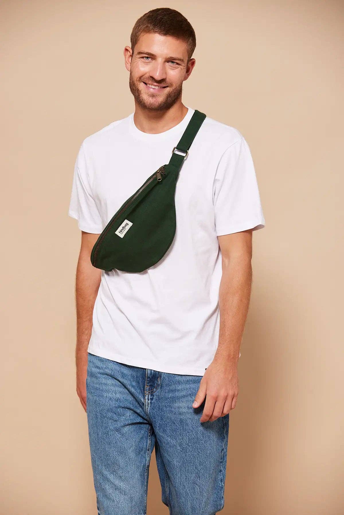 Sasha fanny pack - Hindbag