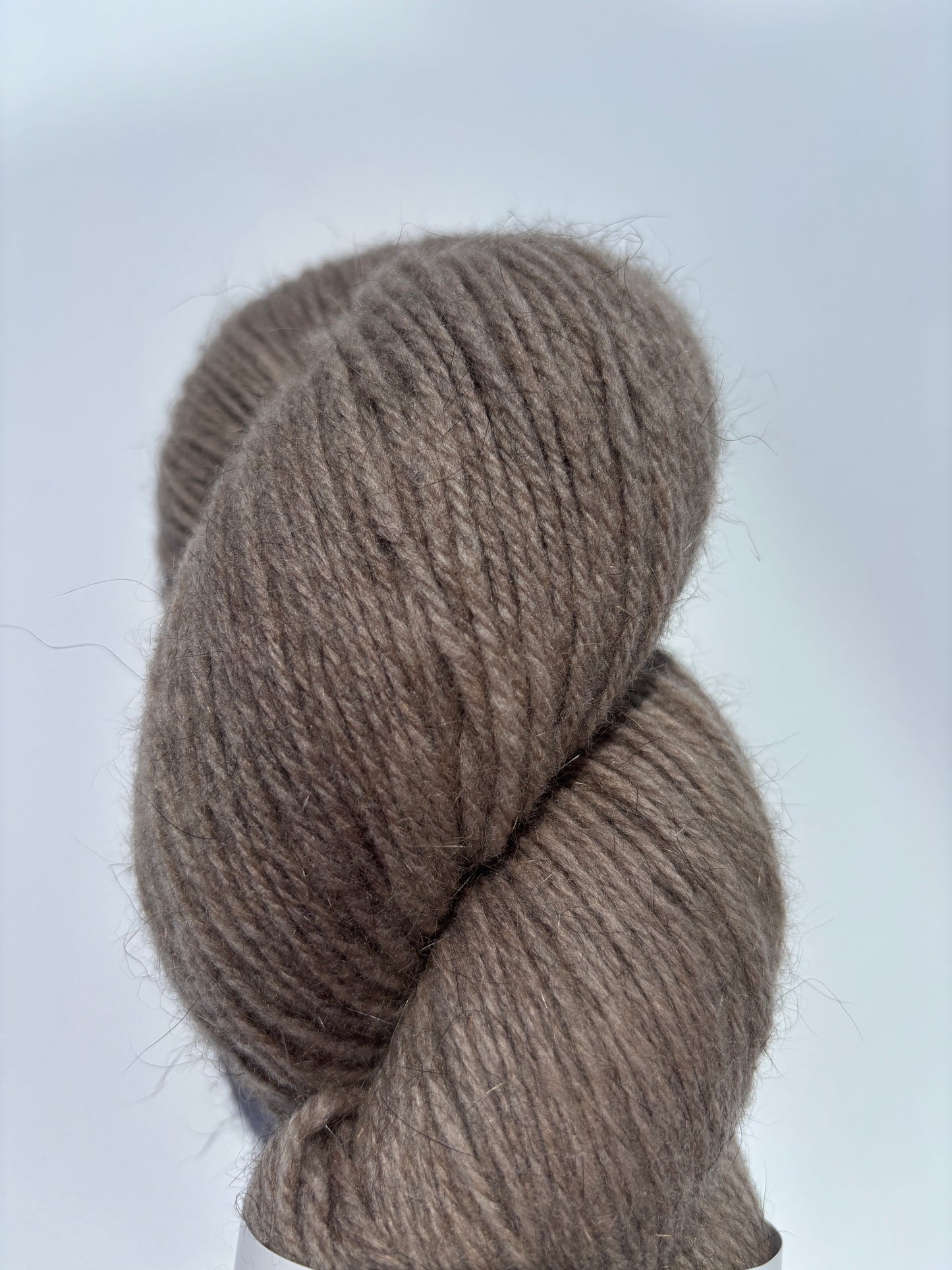 Merino Possum Woollen Spun - Circus Tonic Handmade