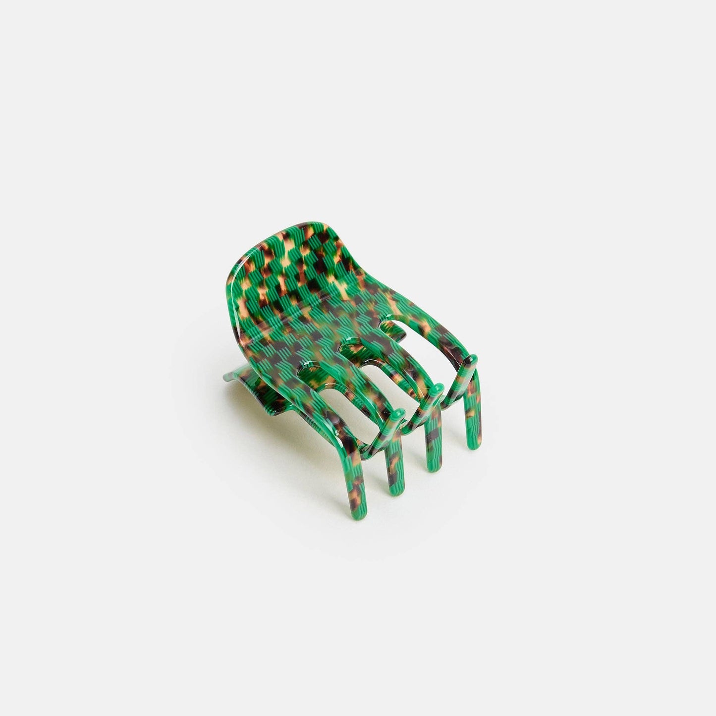 Ursa Claw - Chunks