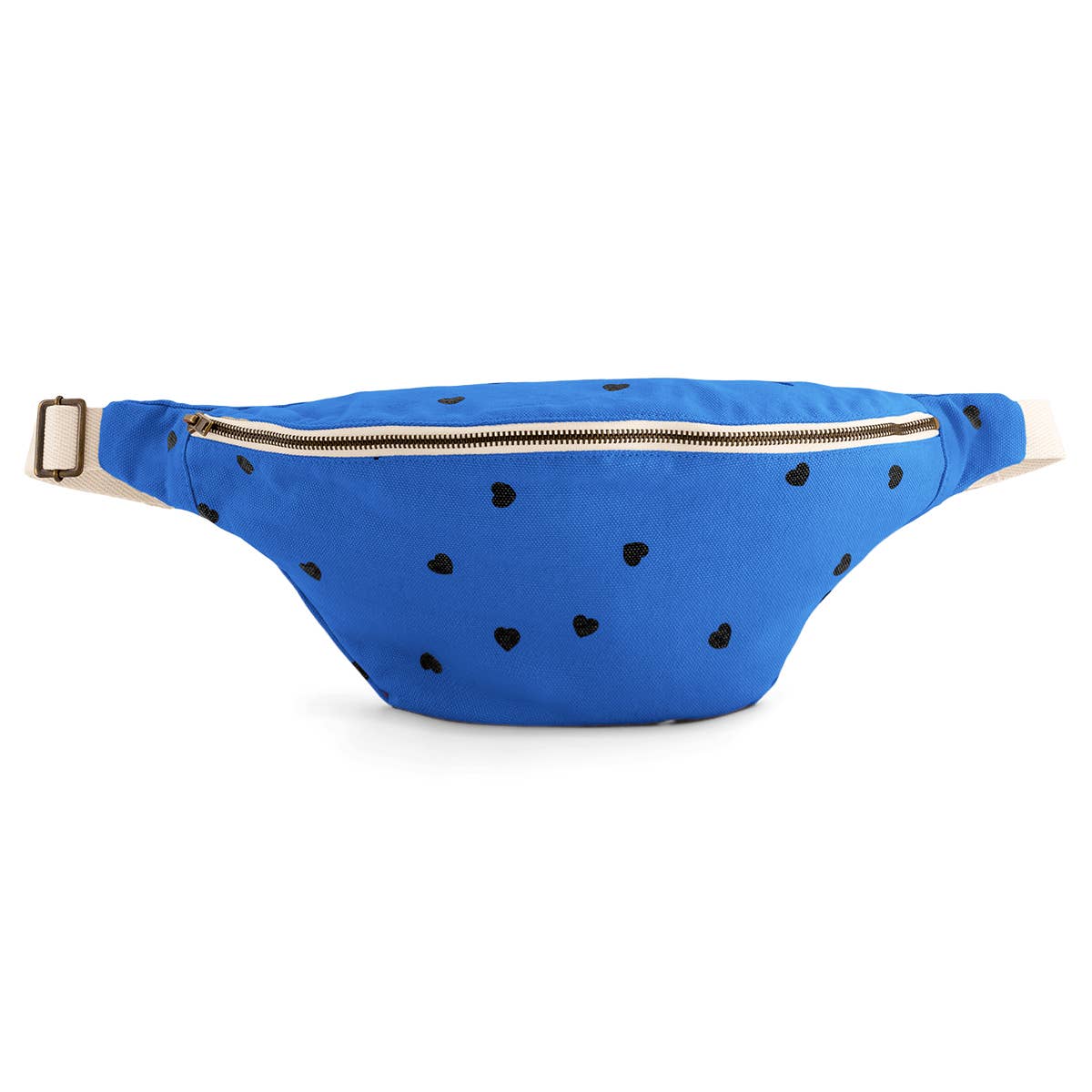 Bumbag - Crossbody - Rose in April