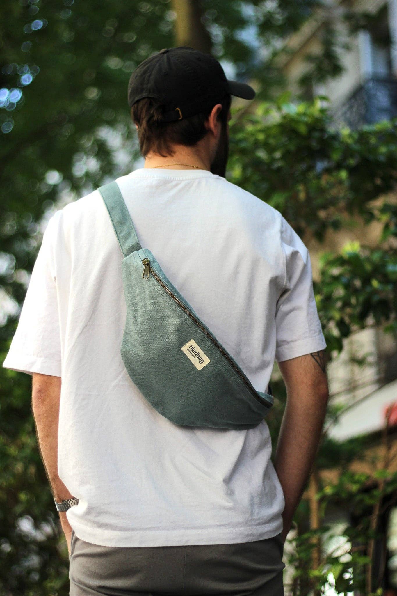 Sasha fanny pack - Hindbag