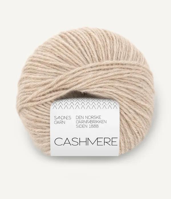 CASHMERE - Sandnes Garn