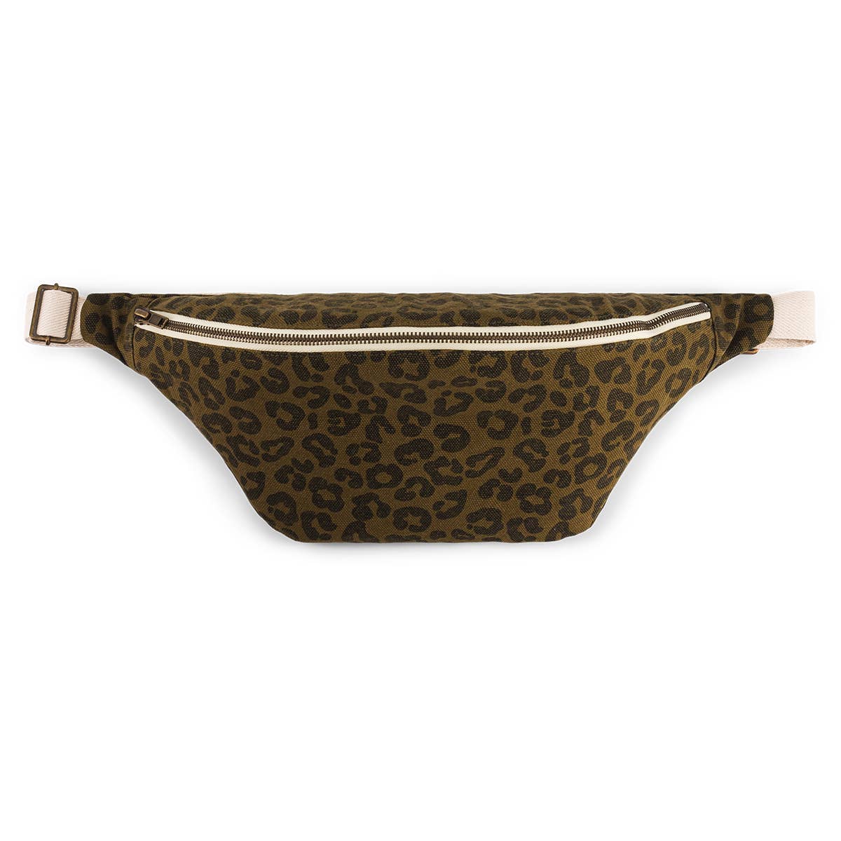 Bumbag - Crossbody - Rose in April