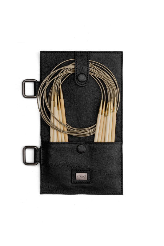 Carita Insert & Case Style A - Muud