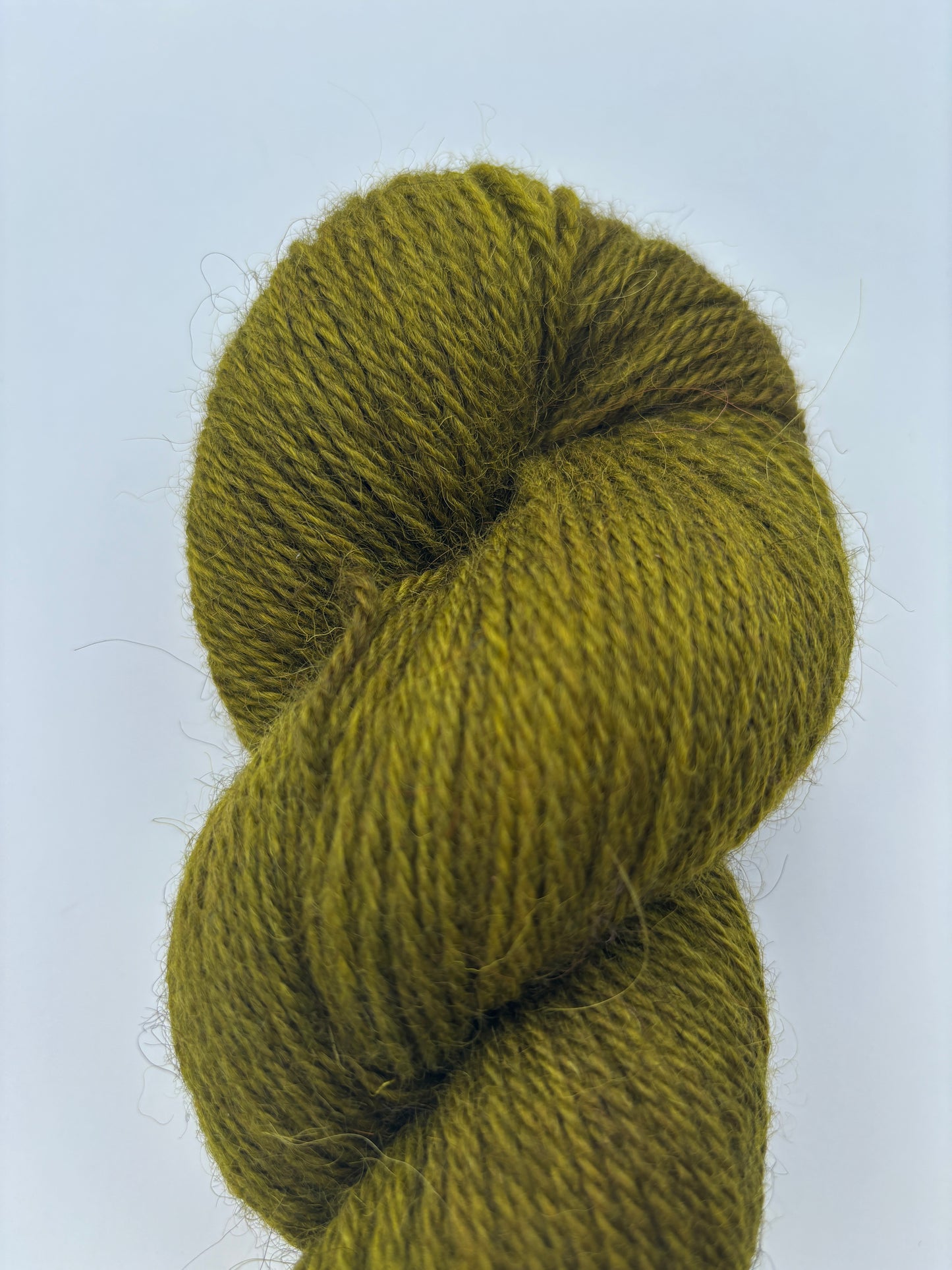 British Blend DK - Tumalo Fiber