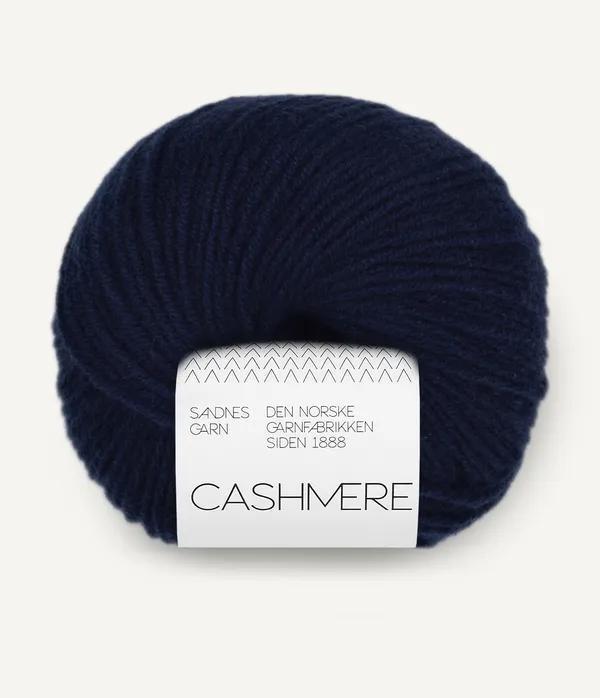 CASHMERE - Sandnes Garn