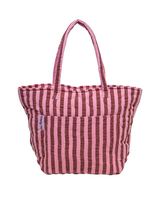 Quilted Bag - Mosey Me