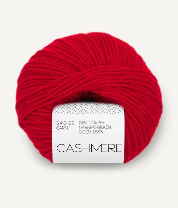 CASHMERE - Sandnes Garn
