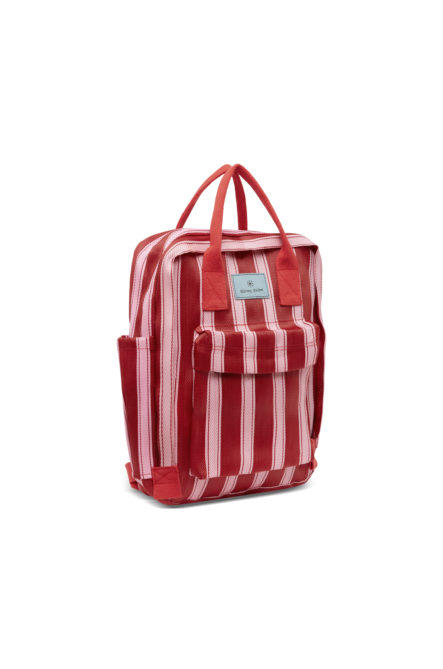 Nylon Backpack - Gunes