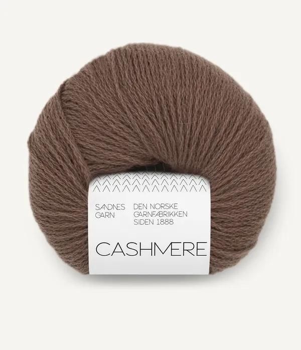 CASHMERE - Sandnes Garn