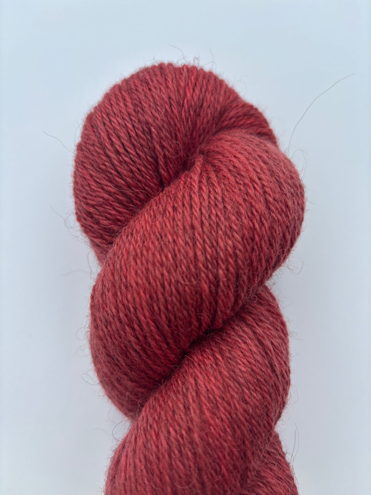 British Blend DK - Tumalo Fiber