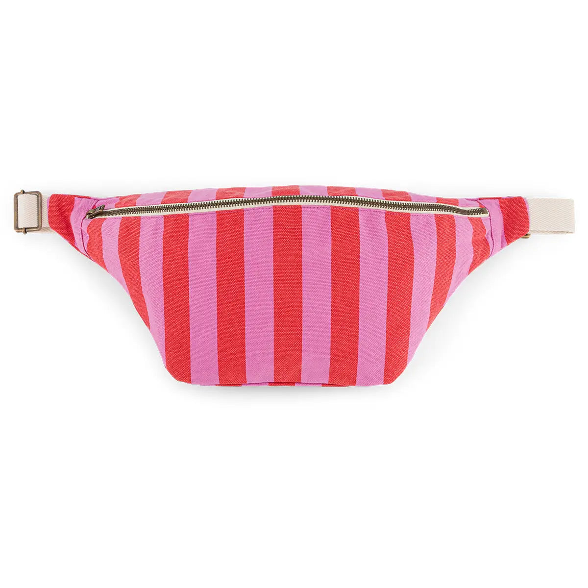 Bumbag - Crossbody - Rose in April