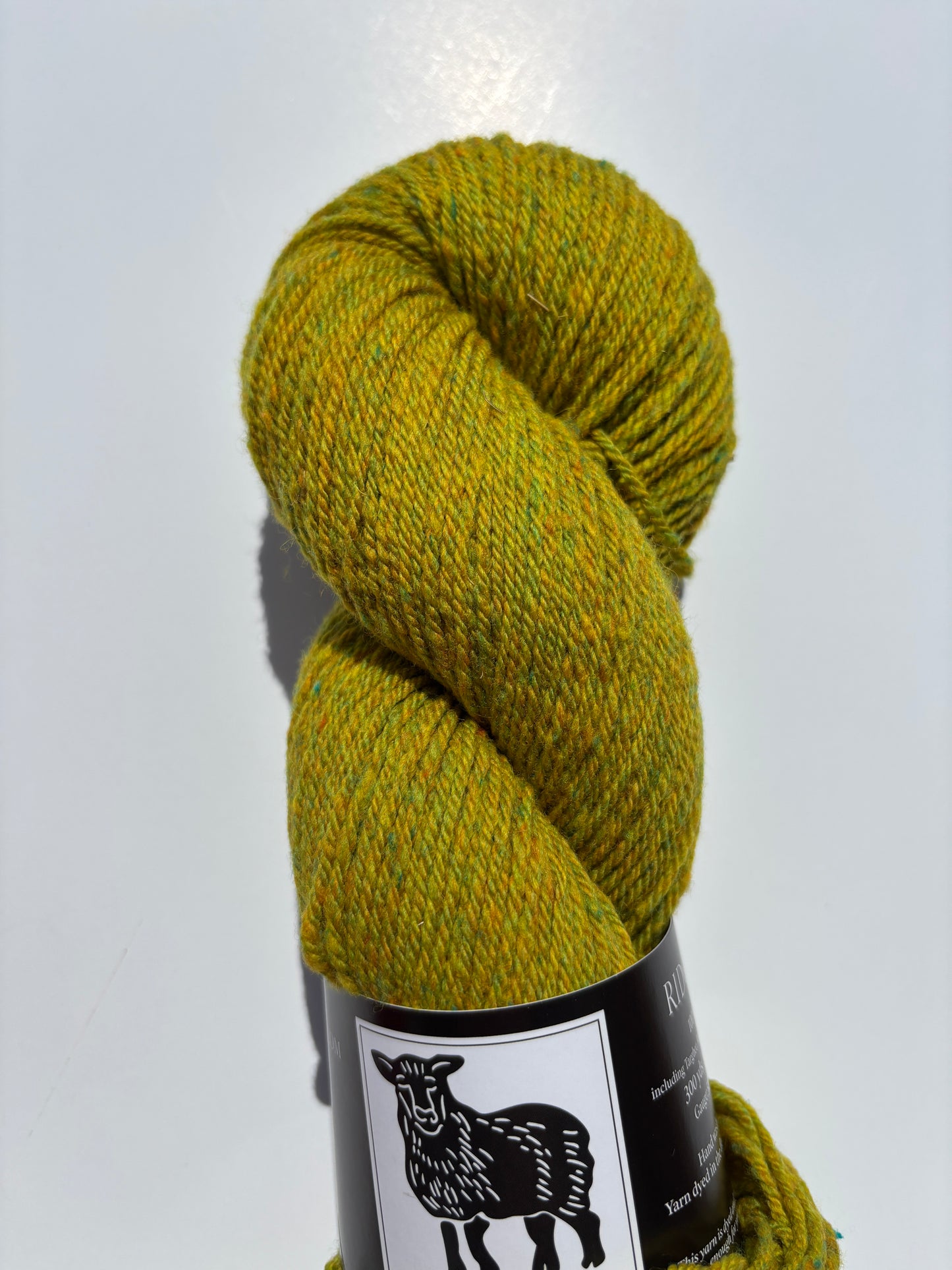 Ridge Sport - Ewetopia