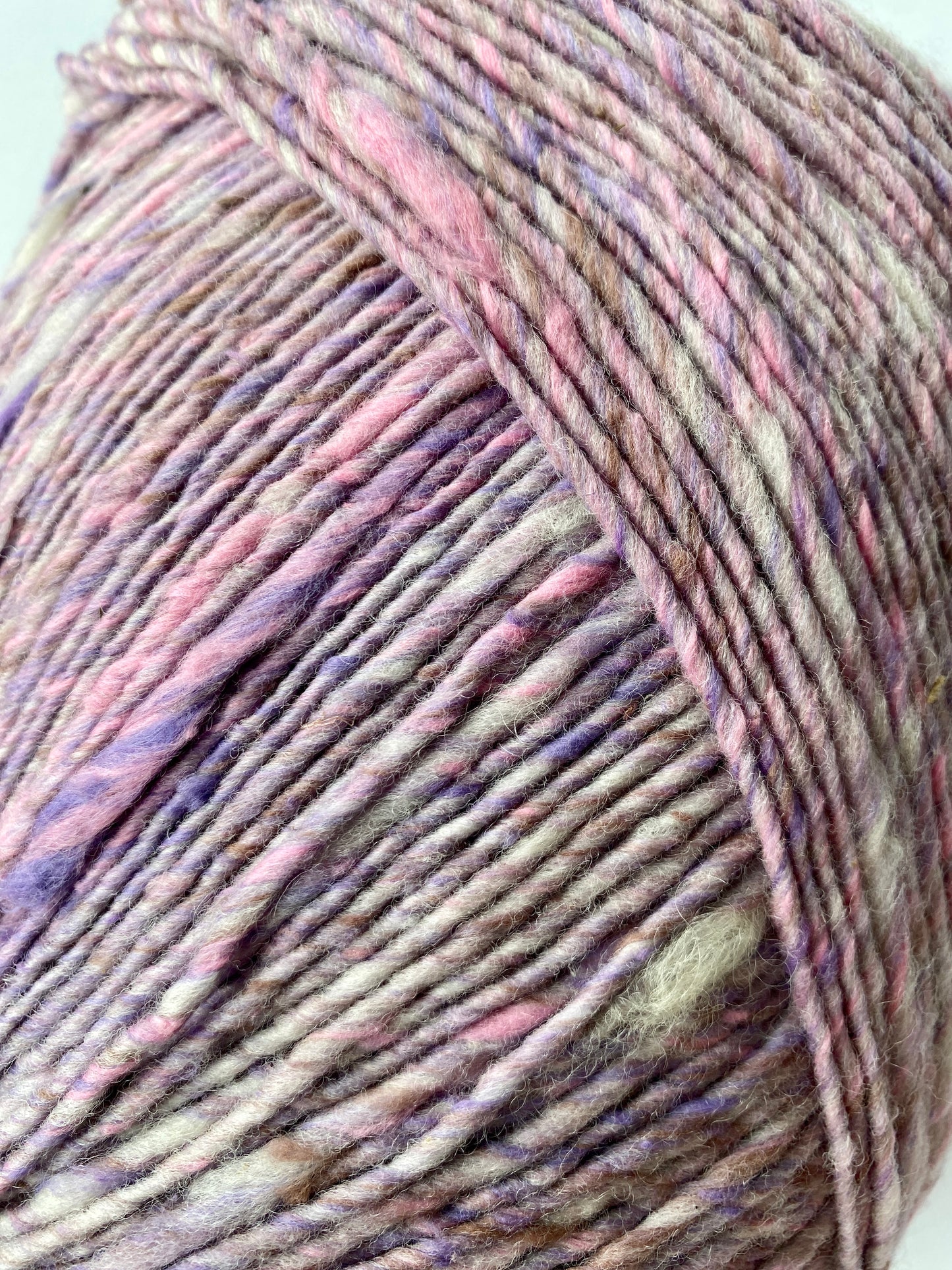 Haunui Wool/Cotton blend - Noro