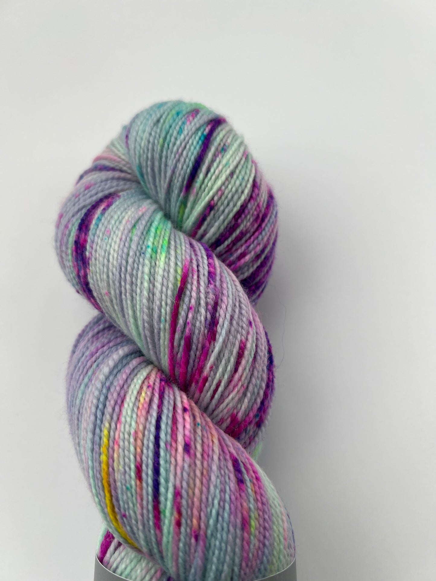 Merino Twist - Fiber Macgyver