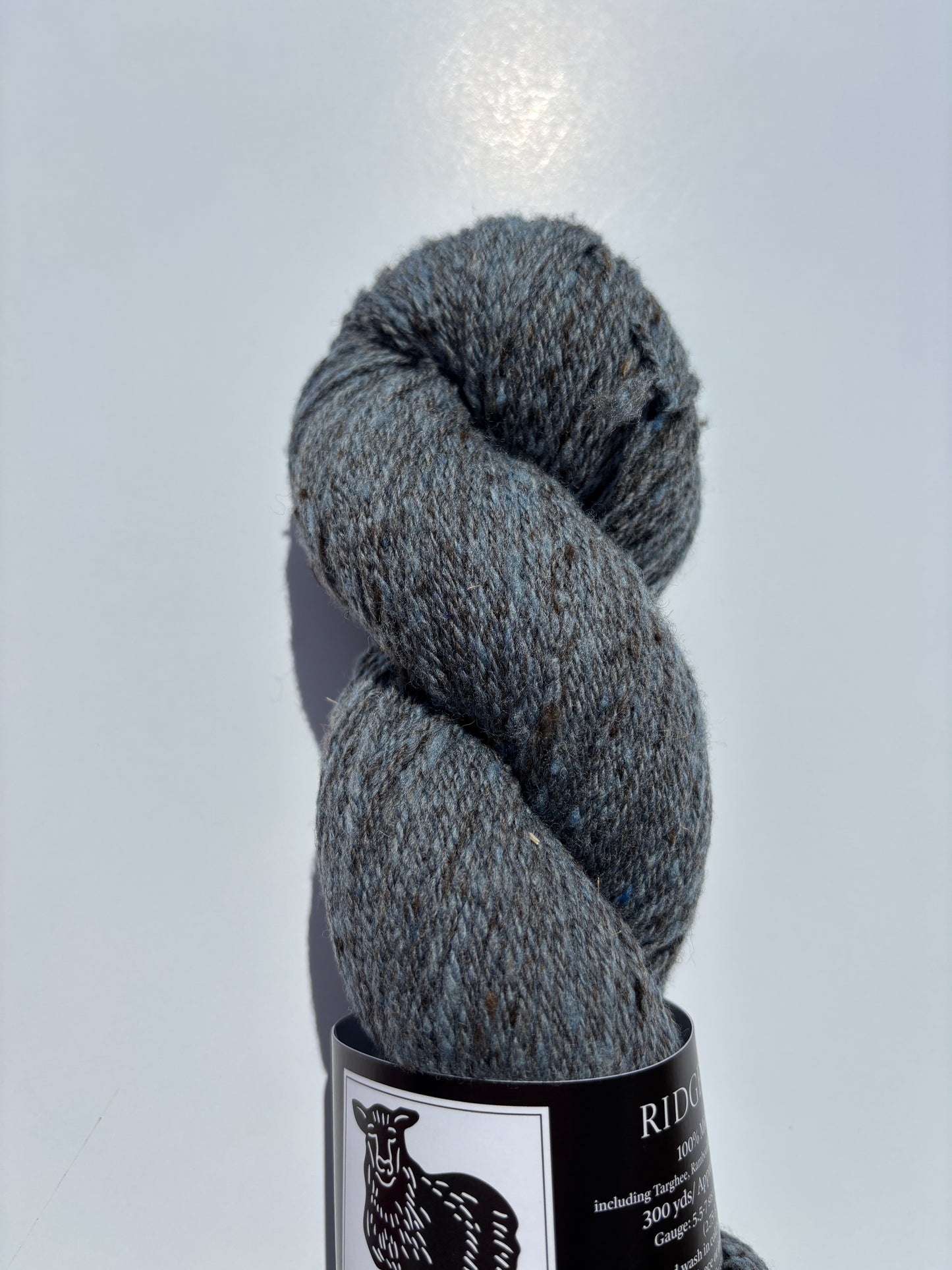 Ridge Sport - Ewetopia