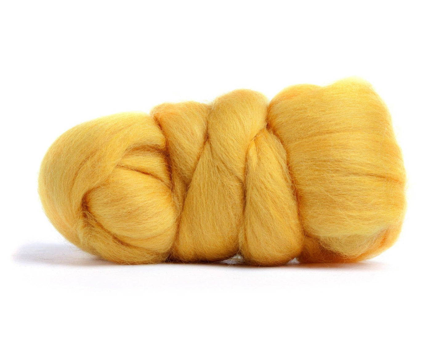 Merino Roving - 1 ounce