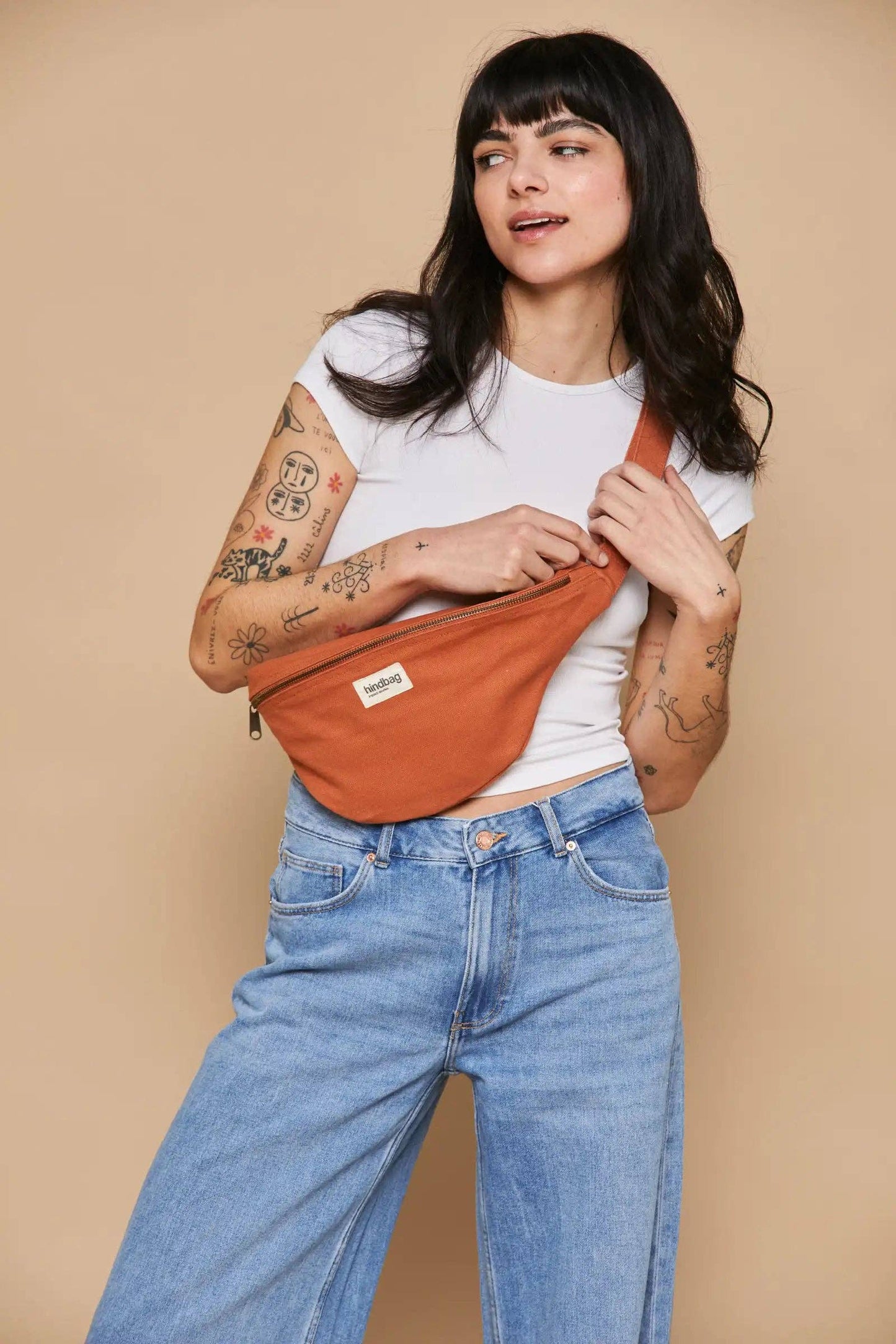 Sasha fanny pack - Hindbag