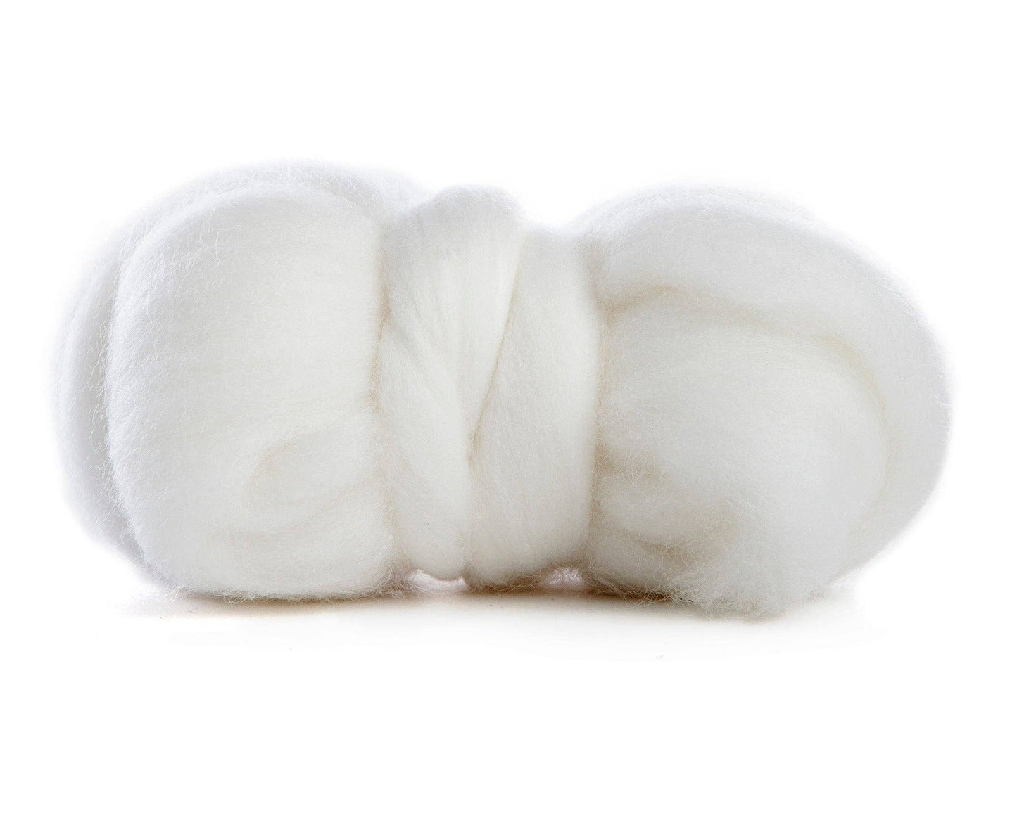 Merino Roving - 1 ounce