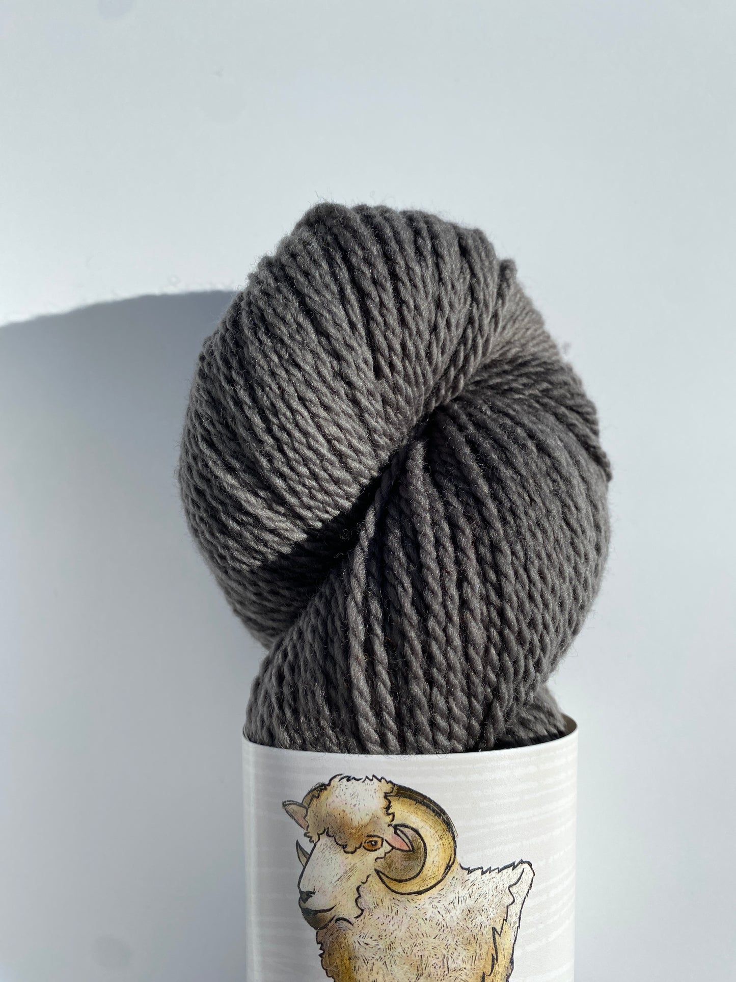 Pishkun - Farmers Daughter Fibers